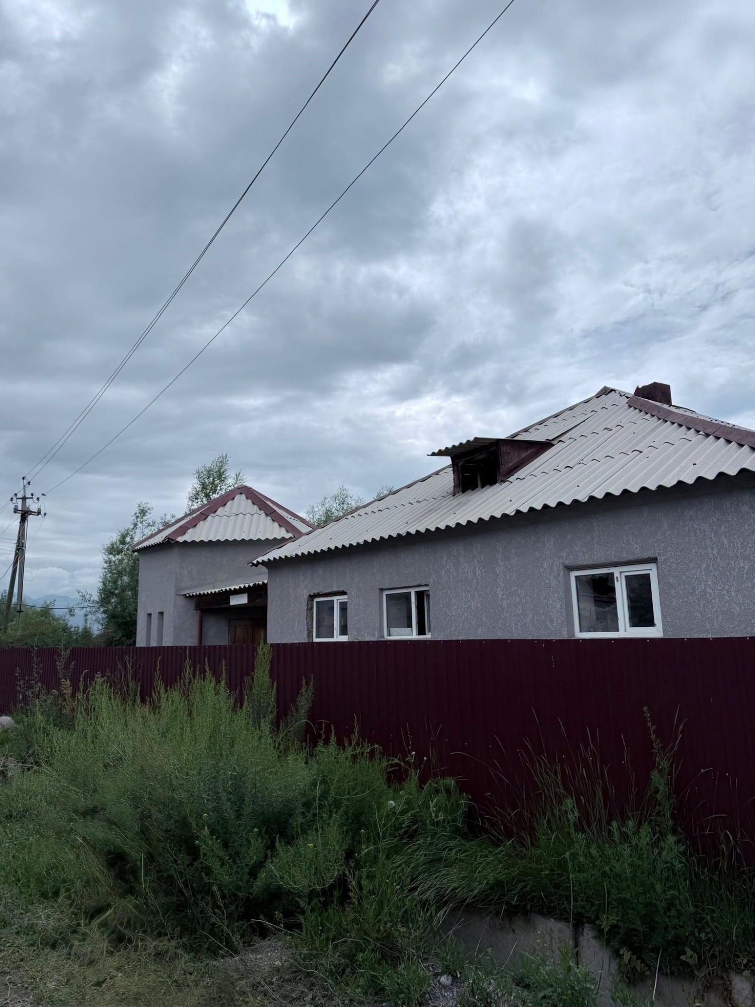 В Джети-Огузском районе муниципальную баню незаконно передали в залог