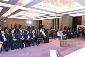 IsDB и Азербайджан подписали соглашения по Карабахскому каналу и стратегии партнерства