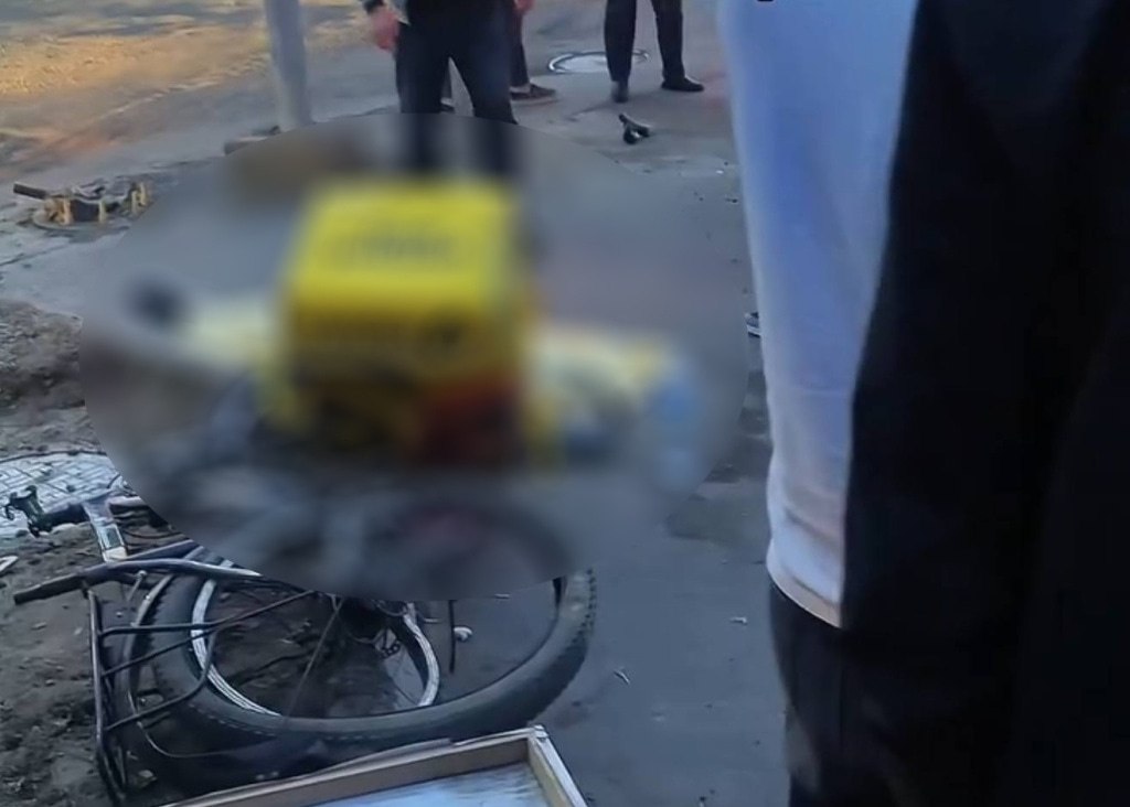 В Ташкенте вынесли приговор водителю грузовика, насмерть сбившему 21-летнего курьера