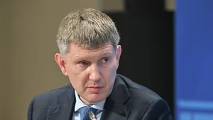 Импорт из Кыргызстана в Россию вырос на 60% — министр экономического развития РФ