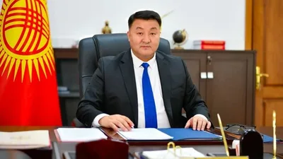 Алтынбек Рысбеков назначен исполняющим обязанности министра энергетики (резюме)