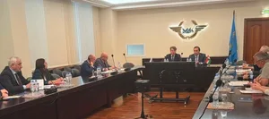 Таджикистан предложил расширить авиасообщение со странами СНГ