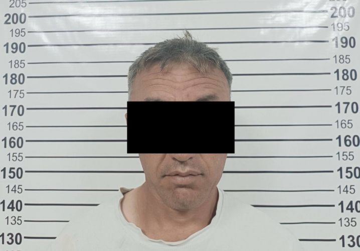Police intercept large drug shipment in Batken region