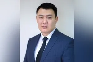 Уланбек Асанакунов избран членом совета директоров Госбанка развития