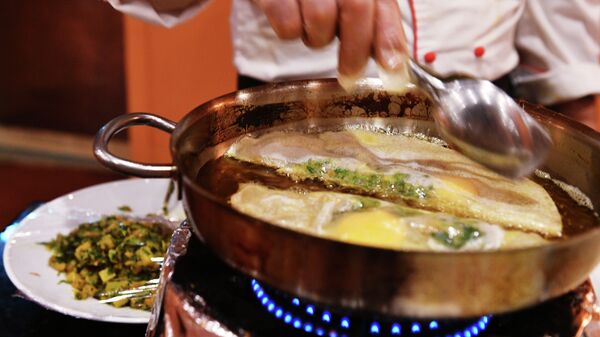 Массовое отравление в Бишкеке — пострадали 37 человек, 10 госпитализированы