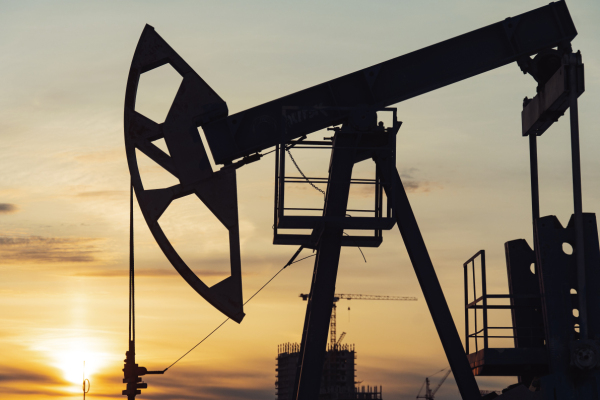 Падение нефти продолжается