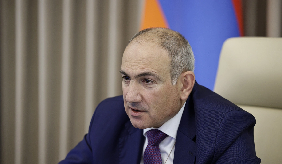 Пашинян: Армения и Азербайджан вскоре продолжат делимитацию границы