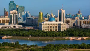 Две новые госнаграды появятся в Казахстане