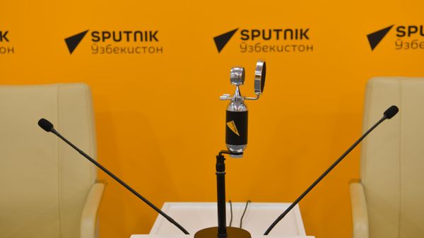В МПЦ Sputnik обсудят итоги бизнес-миссии Узбекистана в Россию