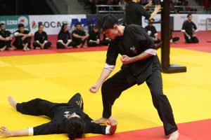 Азербайджан представят 13 спортсменов на международном турнире по вин чун