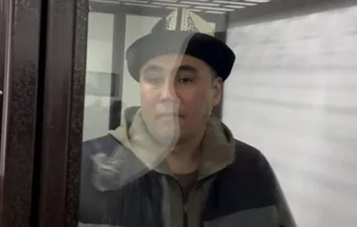 Бишкекский горсуд сократил тюремный срок Имамидину Ташову