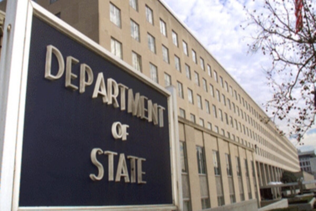 США внесли в санкционный список имена семи членов вооружённых группировок в Ираке
