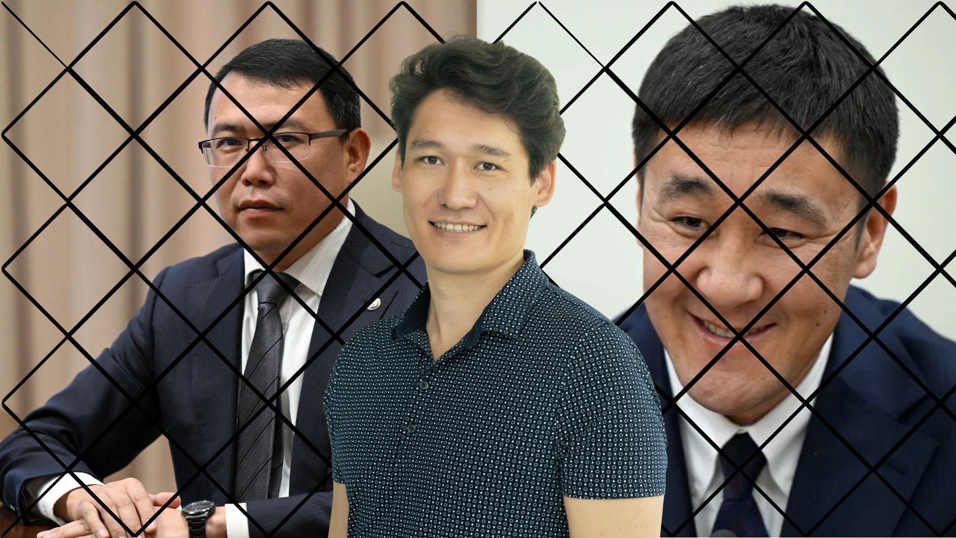 «Алагозов и Орунбеков должны ответить». Представители президента дважды слили личные данные политаналитика Раева после его постов о влиянии Китая на Кыргызстан