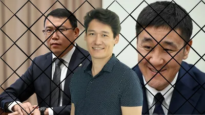 «Алагозов и Орунбеков должны ответить». Представители президента дважды слили личные данные политаналитика Раева после его постов о влиянии Китая на Кыргызстан