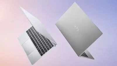 Конкурента MacBook Neo выпустила компания Dell
