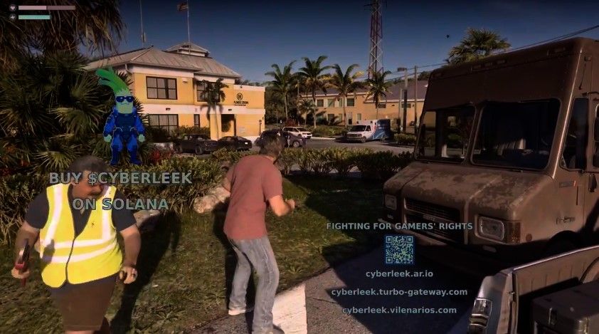 Хакеры слили в Сеть GTA 6 до официального открытия