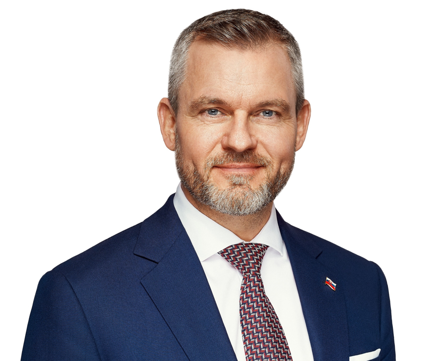 Президент Словакии посетит Азербайджан