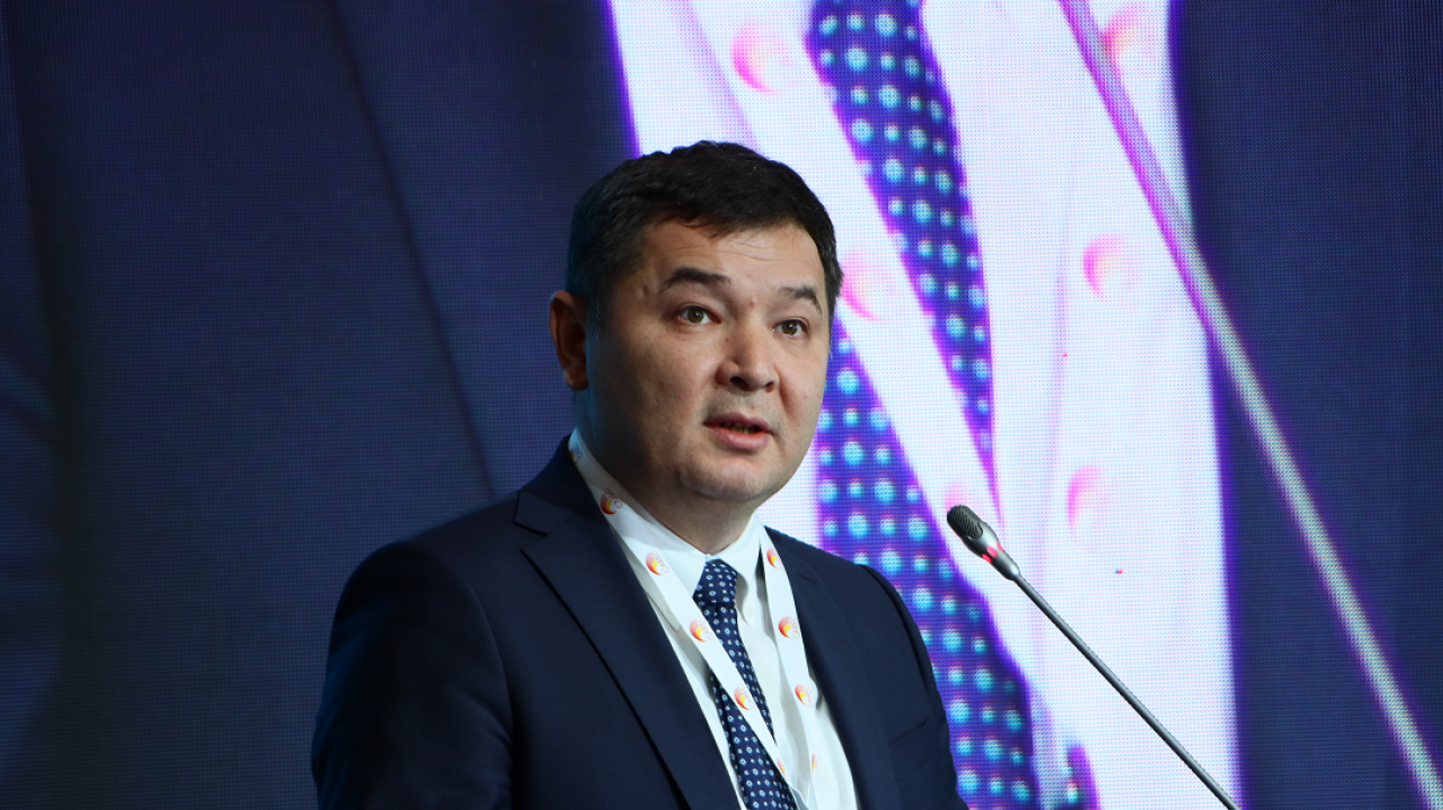 Как антироссийские санкции отразились на экономике Кыргызстана, рассказал министр