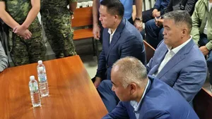 Камчыбек Ташиев обжаловал приговор по делу о "Письме 75"