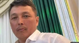Верховный суд оставил в силе решение по делу Эрниса Жээнтаева