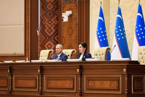 Сенат одобрил закон о социальной работе. Что может измениться для нуждающихся граждан