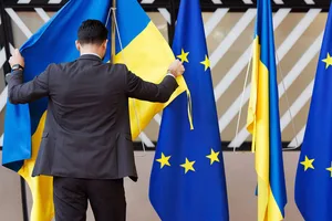 Польша пошла против Украины