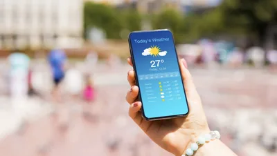 Синоптики обещают кыргызстанцам теплую неделю. Прогноз погоды в Бишкеке и по стране