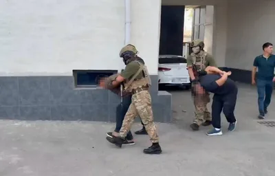В Оше в рамках операции «Бандит» раскрыли пять ранее совершенных преступлений