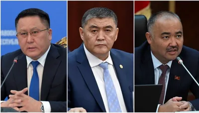 Прокуратура просит для Ташиева, Зулушева, Тургунбек уулу и других реальные тюремные сроки