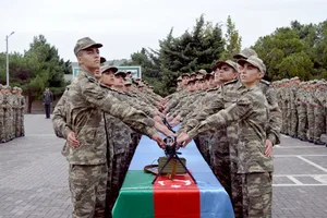 Призыв на военную службу
