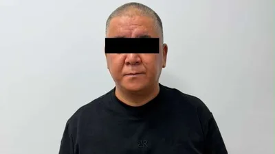 В Чуйской области задержан начальник тюрьмы для пожизненно лишенных свободы