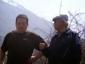#Авторский ракурс.«Он хотел успеть передать всё». Последний ученик Улана Садыкова — о выдающемся мастере кыргызской скульптуры