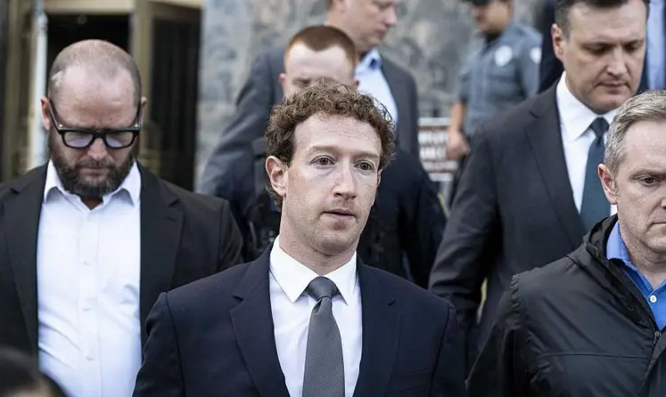 Идет суд против Meta, который может навсегда изменить Facebook и Instagram. Главное