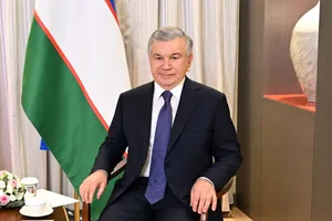 Мирзиёев призвал придать системный характер сотрудничеству тюркских государств