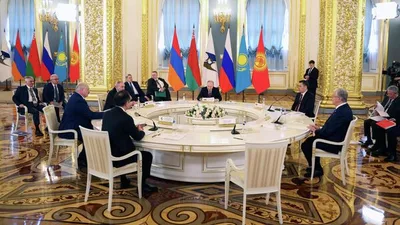 Кыргызстан в ЕАЭС: выбор, который работает