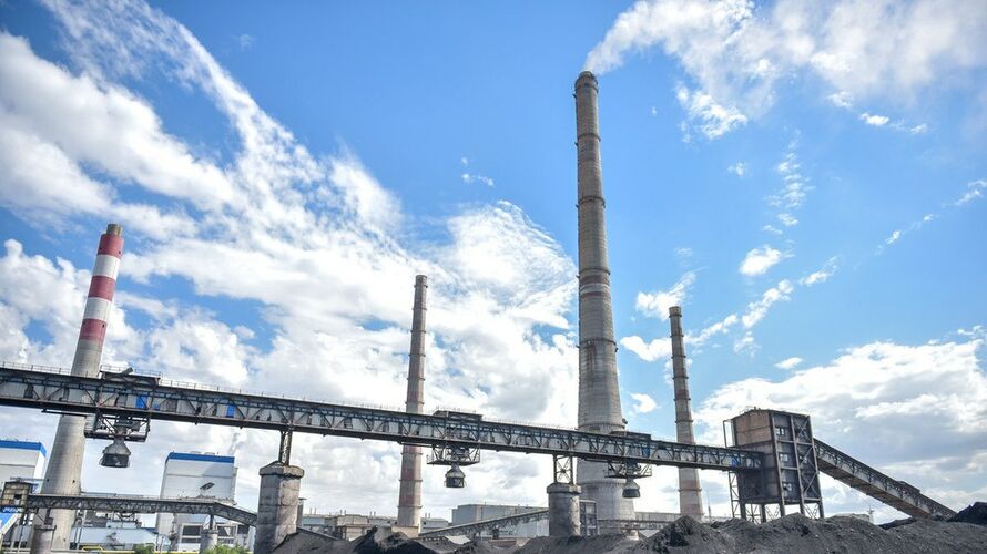 Bishkek HPP and Heating Networks to be exempt from taxes