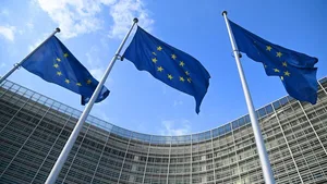 Две узбекские компании попали под санкции Европейского союза