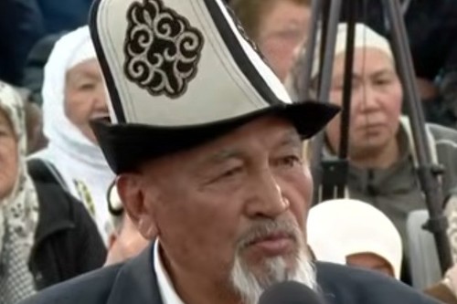 Житель Ноокатского района пожаловался президенту на высокие цены на минеральные удобрения