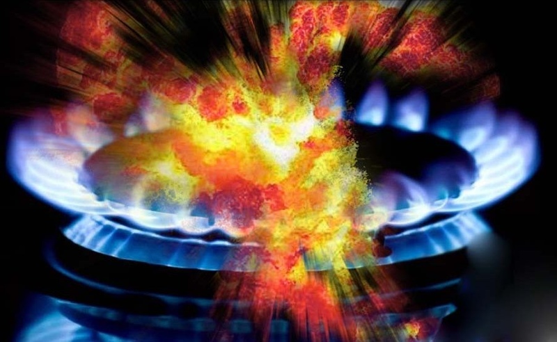 Four people killed in gas explosion in residential building in Uzbekistan