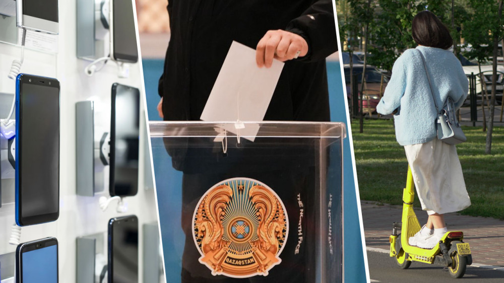 Что изменится в жизни казахстанцев с августа 2026 года