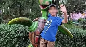 Скончался 9-летний мальчик, которого ударило током в Бишкеке