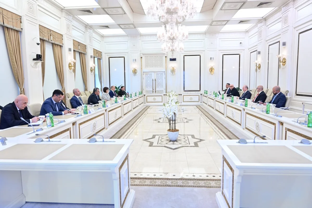 Премьер Палестины поблагодарил Азербайджан за дипломатическую и гуманитарную поддержку