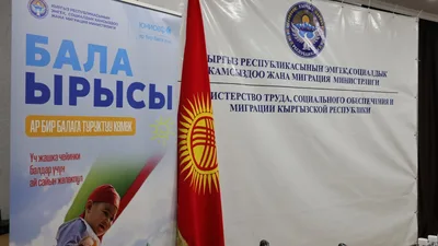 «Бала ырысы»: что нужно знать о новом пособии на детей до трех лет
