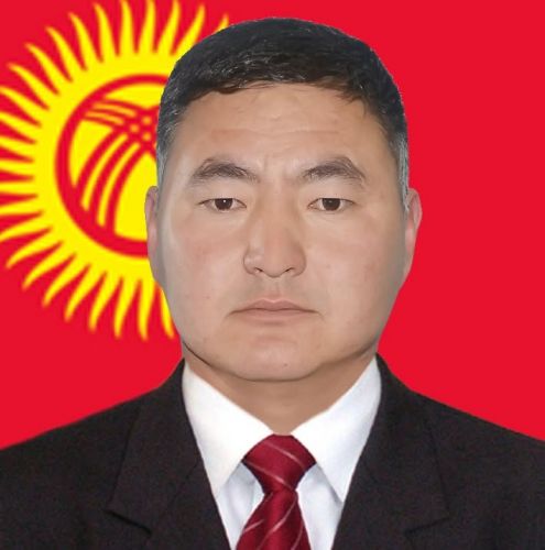 Ramis Omurkanov appointed Mayor of Toktogul