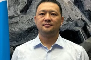 Талант Скандербеков уволен с поста замглавы «Кыргызкомур» за финансовые нарушения
