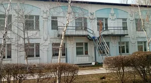 Здание и участок детсада за 20 млн сомов вернули в госсобственность