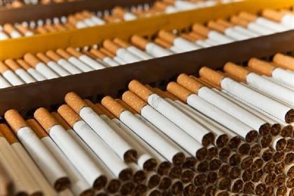 Производство табачных изделий в Кыргызстане за январь—май выросло на 13,9%