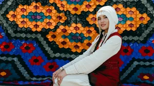 Фестиваль "ОЙМО" отмечает 20-летие: стартует крупнейший форум традиционной культуры ЦА