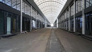 Рынок "Мадина" в Бишкеке закроют на реконструкцию