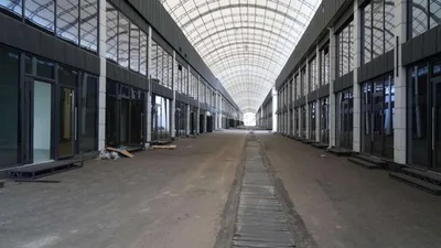 Рынок "Мадина" в Бишкеке закроют на реконструкцию